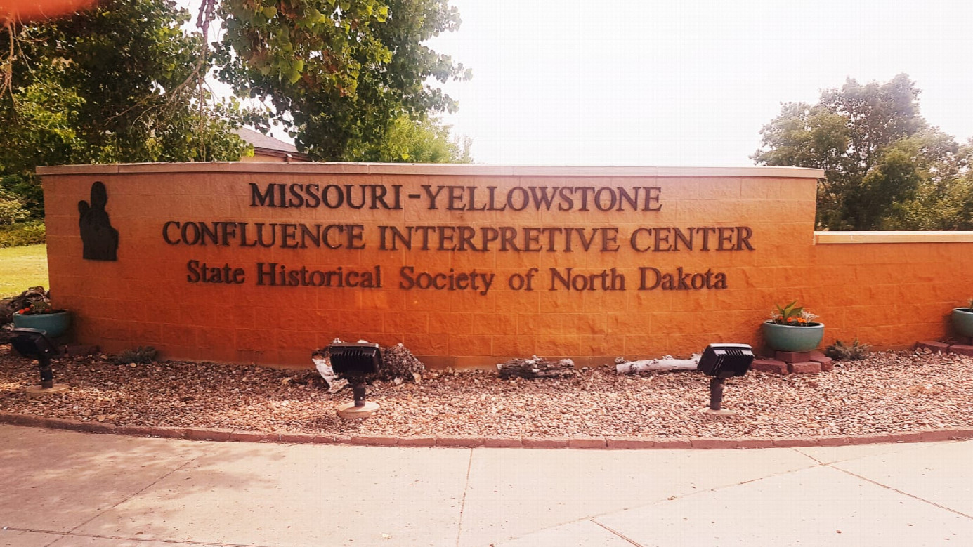 Missouri-Yellowstone Confluence Center