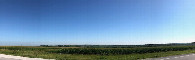 #7: Panoramic view to the north from Rt. 66