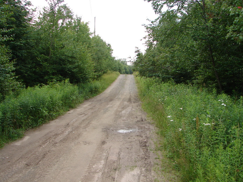 Petersen road