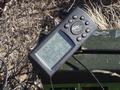 #5: The old Garmin gave 12-foot accuracy with 9 satellites