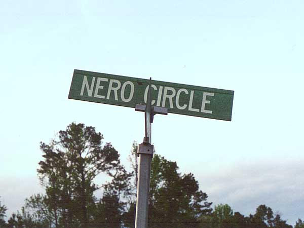 Nero Circle