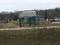 #7: A GAS COMPRESSION STATION AT 2 KM SOUTH FROM CP