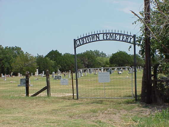Gibtown Cemetery