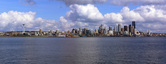 #7: Approaching Seattle on the return trip