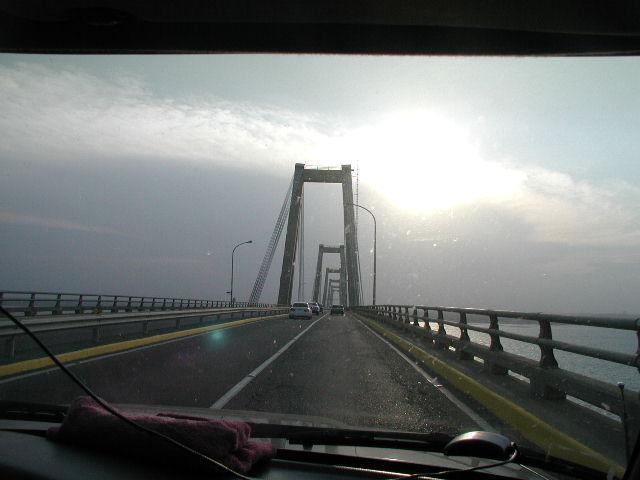 Puente Rafael Urdaneta