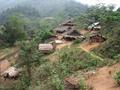 #3: The village near the Confleunce point - 400 meters away