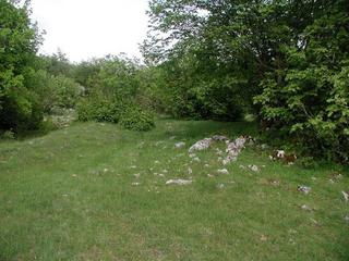 #1: Ground 43&deg;N 19&deg;E