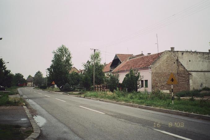 Benatski Karlovac