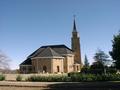 #8: Church in Excelsior
