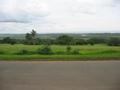#5: View from Mtunzini over Golf Course and Nature Reserve