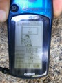 #6: Photograph of GPS