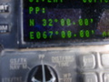 #4: GPS Screen.