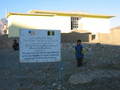 #10: This school is in the village of Aab-e-Asiabha which is about the closest point the road gets to the CP