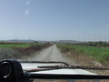 #11: Gravel leading to the Confluence