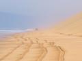 #7: Desert of Namibe