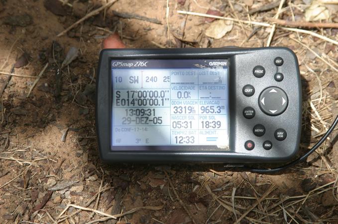 GPS