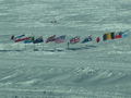 #3: Ceremonial South Pole