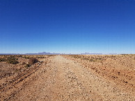 #7: Road near the confluence