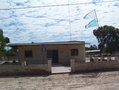 #9: Estación de policia de Quebracho. Police station at Quebracho