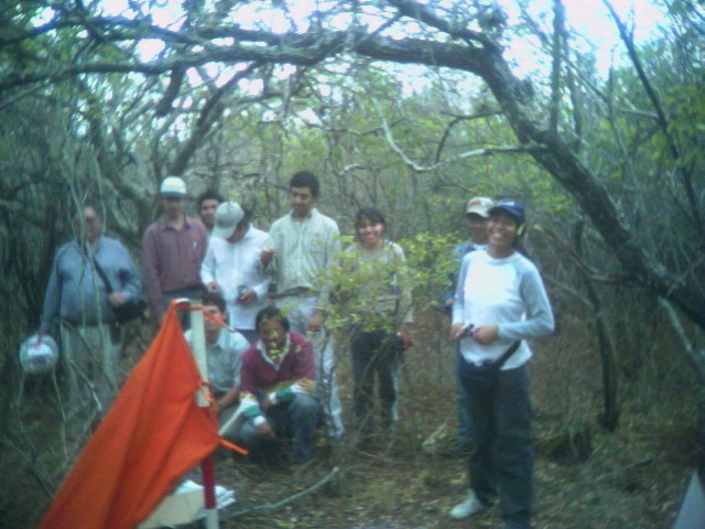 Equipo de trabajo