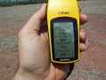 #6: Evidencia GPS / GPS proof