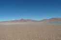 #5: Vista al Sur - View to the South