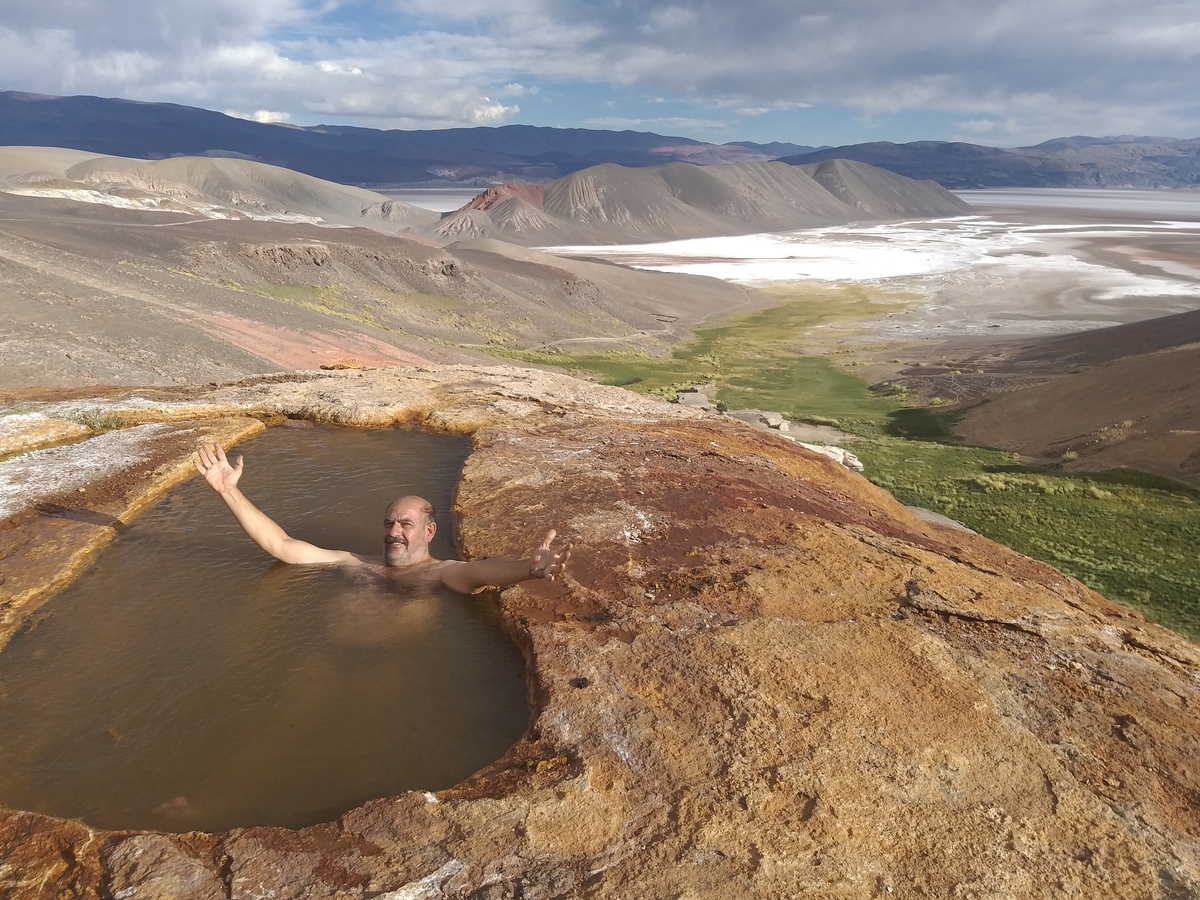Termas