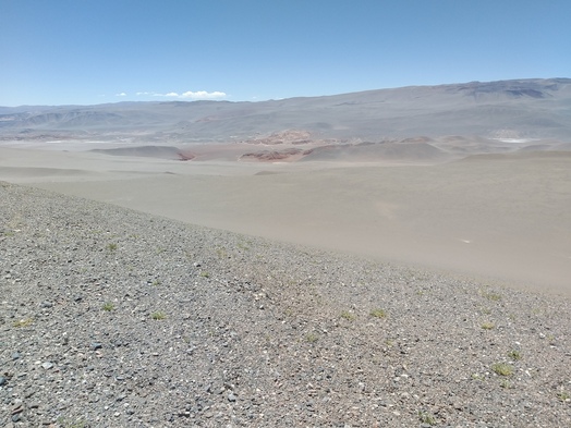#1: Vista de confluencia. Confluence view