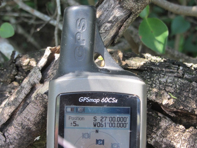 GPS