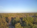 #5: VISTA ESTE. East view