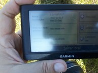 #3: GPS