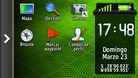 #6: VISTA CAPTURA DE PANTALLA DEL GPS. GPS PROOF