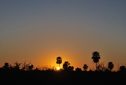 #8: Sun rise