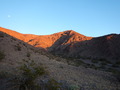 #11: La confluencia esta sobre esta montaña - The confluence is on the top of this mountain