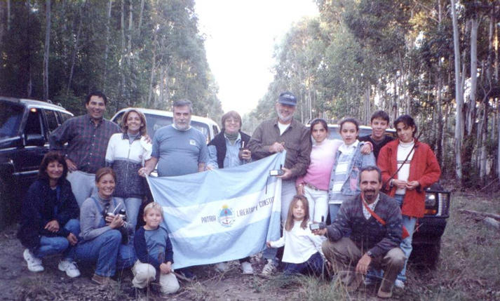 El grupo y autos