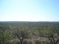 #2: Vista hacia el Oeste - View to the West