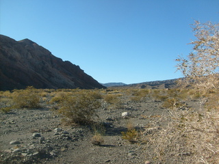 #1: Vista al Norte. North view