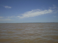 #3: Vista oeste, west view