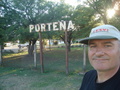 #9: Porteña es el pueblo más cercano - Porteña is the nearest city