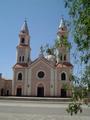 #2: The Cathedral at Villa Concepción del Tío