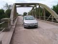 #5: the bridge over the arroyo South of La Para