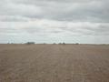 #6: Vista de la confluencia desde la ruta. Confluence view from the road