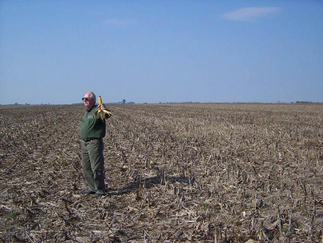 Juan con vista al Este