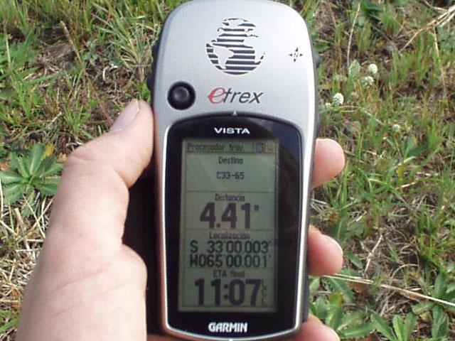 GPS