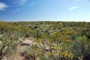 #2: View to the North