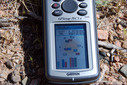 #6: GPS reading