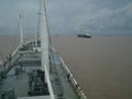 #8: Navigation on Rio de La Plata