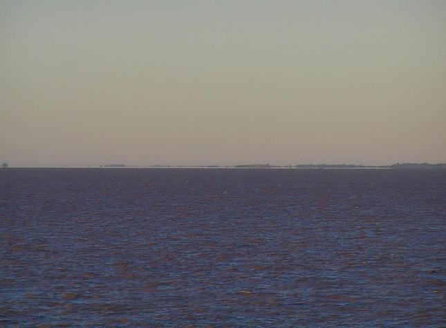 View to SSW from the Confluence