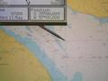 #4: Río de la Plata around the confluence area and GPS