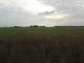 #3: Vista norte. North view